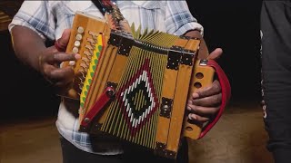 Local Music Spotlight: Mike Broussard pt.4