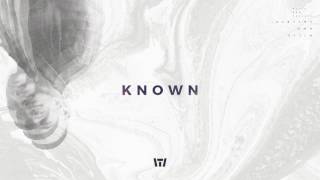 Tauren Wells - Known (Official Audio)