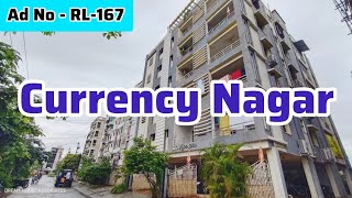 Vijayawada Currency Nagar official area 4bhk flat for sale in bank auction property for sale