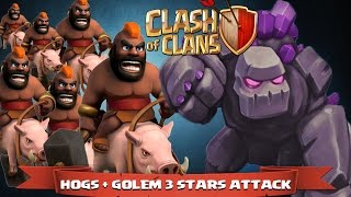 Clash of Clans JAVAXQ vs DARK DAY