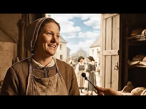 AI Asks Peasants Before the French Revolution What Life Was Like