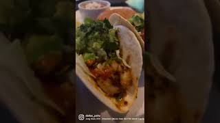 Yard house Irving Texas #foodies #food #friscotx #foodlover #foodporn #foodgasm #tacos #shrimps