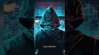 Prevent Password Spraying Attacks: Top 4 Essential Security Tips #short #shorts #passwordsecurity