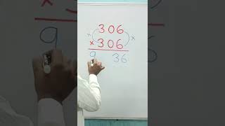Nice 3 digit multiplication short trick#trending#maths#mathematics#shorts#education#youtubeshorts 🔥🔥