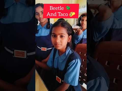 Hour of code_Activity no. 2_Beetle and Taco |Amazon future engineer| Lfe | CEL 2024