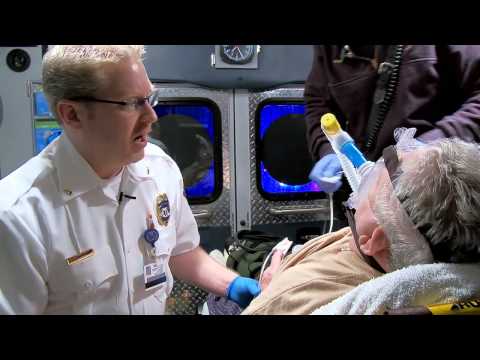 NAEMT Foundation EMS Video