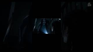 Scary Scene:  Echoes of the Sealed Past  #horrorfiction  #eerietales #scary
