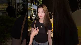 殘酷測謊機：男生追妳有錢重不重要？