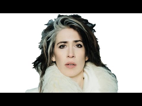 Imogen Heap - Headlock (Visualizer)