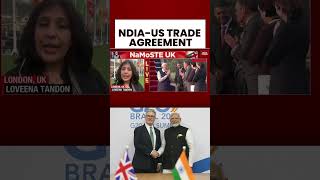 PM Modi In UK: Trade Deal, Khalistan & Fugitives On Agenda | India Today