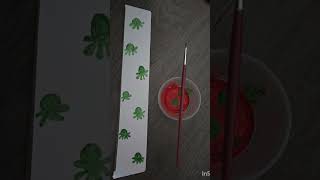 How to make bookmark #DIYBookmarks, #CraftingCommunity #crafttutorial #SubscribeForMore #youtubediy