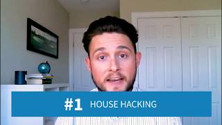 4 Strategies for Investing in Real Estate