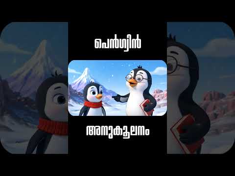 AI VIDEO - EVS unit 1 - ജീവികളും ചുറ്റുപാടും #AI #aimalayalam #aivideo #ecosystem #viral #viralvideo