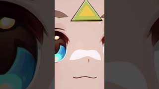 【原神】カチーナ (声:久保 ユリカ)ナタ新キャラ  ショート＋ アップで見たい人向け 推しキャラ探し #原神  #genshinimpact #げんしん