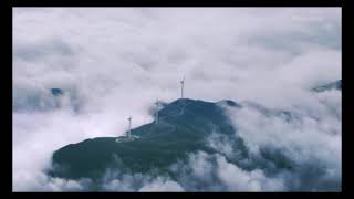 Bird’s Eye Aerial China - Season 3 - Guizhou - part 2