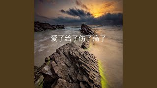 爱了给了伤了痛了