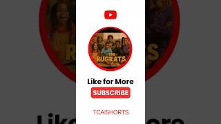 THE RUGRATS (Black TV sitcom) #aivideo #aigeneratedart