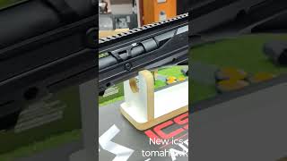 ICS Airsoft Tomahawk Sniper