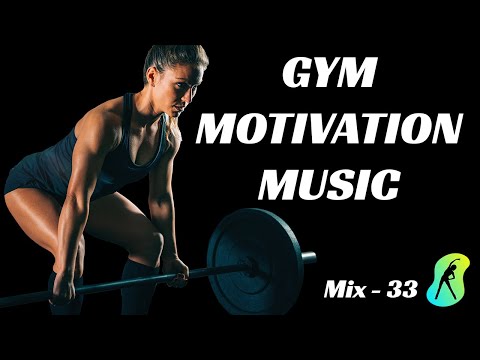 Gym Fitness Workout Music