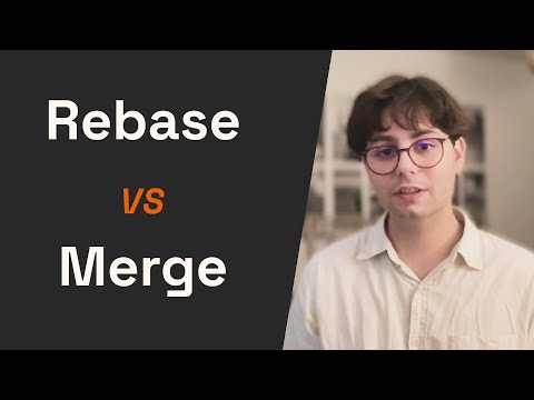 Git Merge vs. Rebase: Which One Should You Use?
