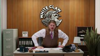 White Claw | No Bail Bondsman