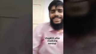 After boring sendup|king Edward medical college lahore.