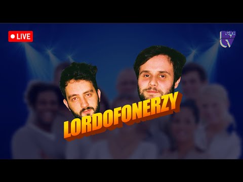 LORDOFONERZY - Teleturniej zespołu Lordofon