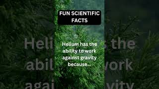 Did you know this fun scientific fact?  #funscience #funfacts #didyouknow