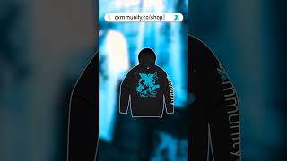 Cxmmunity Merch Promo Reel
