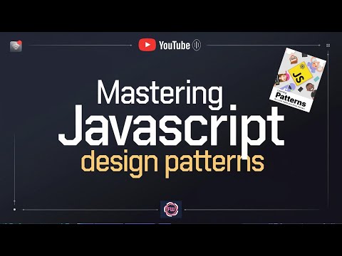 Master JavaScript Design Patterns Like a Pro! 🚀 |  Boost Your Coding in 20 Mins | #systemdesign