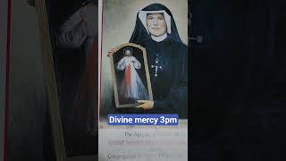 For the sake of his sorrowful passion, #catholiclife