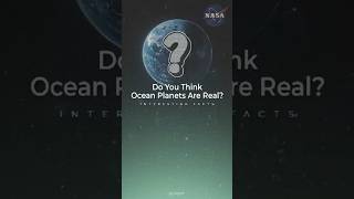🌍 The Ocean Planet is Real: What You Need to Know About K2-18b 🌌
