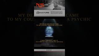 Nas - Godfather 4 (Lyrics)