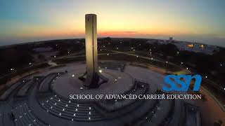 SSN SACE Introduction