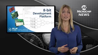 Explorer 8: The All-in-One Development Board for Embedded 8-bit Design