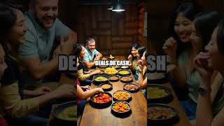 Unique Ways to Save on Dining Out