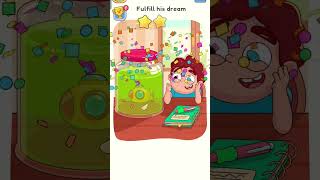 How To Beat The Level 2634 in dop5 #shorts #dop5 #shortsviral #viralshorts #trendingshorts #shorts❤️