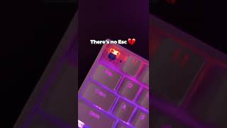 I lost CTRL 😬