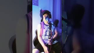 I'll never go cover tatskie b.