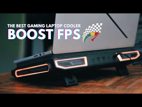 llano V10 & V12 Review - Serious Gaming Laptop FPS Booster!