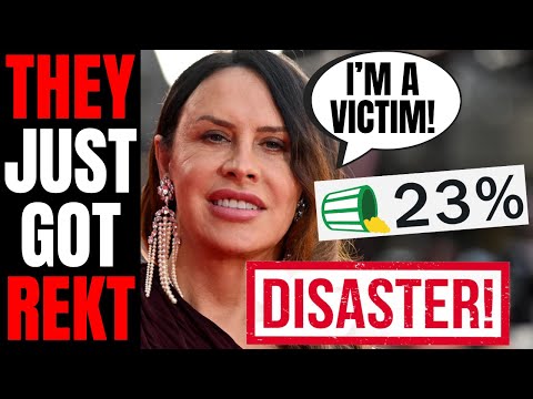 Transgender Emilia Perez Star DESTROYED! | Old Karla Sofia Gascon Tweets Are A Woke Oscars DISASTER