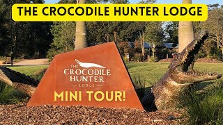 The Crocodile Hunter Lodge