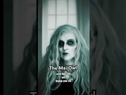 @themaiowl ….Time to subscribe 😉. #subscribe #follow