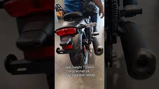 Kawasaki Eliminator 500