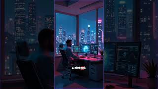 Ai मेरी जिंदगी में आ गया l अब में smart 🤓 बना गया l