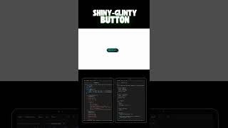 Shiny Glinty Button Effect Stunning UI/UX Animation (CSS + JavaScript) #ITGuruSolutions #UIUXDesign