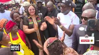 REGENERATING ANAMBRA RURAL COMMUNITIES 