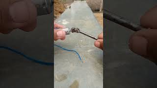 how to make DCmotor universal shaft athome #diy #diymotor #dcmotor #dcmotor #experiment #experiment