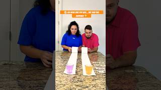 Who will survive the Toilet Paper Challenge? 💸💀  #toiletpaperchallenge #funnyfails