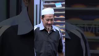 Bos Wendi Pilihkasih nih | BTS ( BERCANDA TAPI SANTAY ) #BTS #BtsTrans7